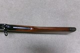 A MOST UNUSUAL ANTIQUE WINCHESTER MODEL 1894!  - 18 of 20