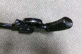 VERY FINE CONDITION COLT NEW POCKET .32 DOUBLE ACTION REVOLVER, #28XXX, MADE 1905. - 8 of 14