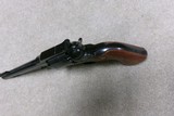 RUGER OLD ARMY .44 CAL. PERCUSSION REVOLVER, #145-73XXX, MADE 1994 - 5 of 13