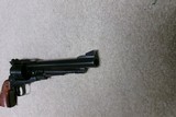 RUGER OLD ARMY .44 CAL. PERCUSSION REVOLVER, #145-73XXX, MADE 1994 - 13 of 13