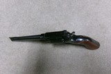 RUGER OLD ARMY .44 CAL. PERCUSSION REVOLVER, #145-73XXX, MADE 1994 - 3 of 13
