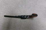 RUGER OLD ARMY .44 CAL. PERCUSSION REVOLVER, #145-73XXX, MADE 1994 - 6 of 13
