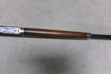 SPECIAL ORDER 1894 .38-55, OCT., CLOSE-COUPLE DOUBLE SET TRIGGERS AND SPECIAL SIGHTS - 15 of 20