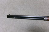 SPECIAL ORDER 1894 .38-55, OCT., CLOSE-COUPLE DOUBLE SET TRIGGERS AND SPECIAL SIGHTS - 12 of 20