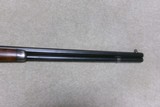 SPECIAL ORDER 1894 .38-55, OCT., CLOSE-COUPLE DOUBLE SET TRIGGERS AND SPECIAL SIGHTS - 9 of 20