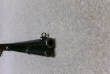 SPECIAL ORDER 1894 .38-55, OCT., CLOSE-COUPLE DOUBLE SET TRIGGERS AND SPECIAL SIGHTS - 20 of 20