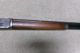 SPECIAL ORDER 1894 .38-55, OCT., CLOSE-COUPLE DOUBLE SET TRIGGERS AND SPECIAL SIGHTS - 8 of 20