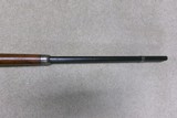 SPECIAL ORDER 1894 .38-55, OCT., CLOSE-COUPLE DOUBLE SET TRIGGERS AND SPECIAL SIGHTS - 16 of 20