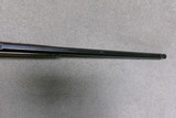 SPECIAL ORDER 1894 .38-55, OCT., CLOSE-COUPLE DOUBLE SET TRIGGERS AND SPECIAL SIGHTS - 19 of 20