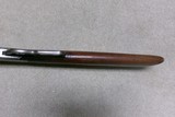 SPECIAL ORDER 1894 .38-55, OCT., CLOSE-COUPLE DOUBLE SET TRIGGERS AND SPECIAL SIGHTS - 14 of 20