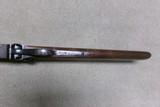 VERY UNUSUAL SHILOH SHARPS OFFERING: 1863 .50 CAL. PERCUSSION HARTFORD MODEL - 14 of 20