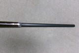 VERY UNUSUAL SHILOH SHARPS OFFERING: 1863 .50 CAL. PERCUSSION HARTFORD MODEL - 16 of 20