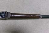 VERY UNUSUAL SHILOH SHARPS OFFERING: 1863 .50 CAL. PERCUSSION HARTFORD MODEL - 15 of 20