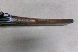 VERY UNUSUAL SHILOH SHARPS OFFERING: 1863 .50 CAL. PERCUSSION HARTFORD MODEL - 17 of 20