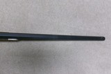 VERY UNUSUAL SHILOH SHARPS OFFERING: 1863 .50 CAL. PERCUSSION HARTFORD MODEL - 19 of 20