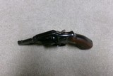 MINTY CONDITION S&W .38/44 HEAVY DUTY PRE-MODEL 20 REVOLVER, SCARCE 4
