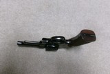 MINTY CONDITION S&W .38/44 HEAVY DUTY PRE-MODEL 20 REVOLVER, SCARCE 4