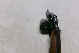 MINTY CONDITION S&W .38/44 HEAVY DUTY PRE-MODEL 20 REVOLVER, SCARCE 4
