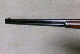 EXCELLENT CONDITION EARLY 1894 OCTAGON RIFLE IN .32 WS CALIBER, #240XXX, MADE 1904 - 13 of 20