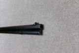 EXCELLENT CONDITION EARLY 1894 OCTAGON RIFLE IN .32 WS CALIBER, #240XXX, MADE 1904 - 20 of 20