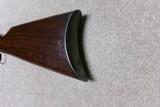 EXCELLENT CONDITION EARLY 1894 OCTAGON RIFLE IN .32 WS CALIBER, #240XXX, MADE 1904 - 10 of 20