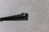 VERY FINE CONDITION 1892 .25-20 OCTAGON RIFLE, #522XXX, MADE 1910. - 20 of 20