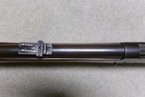  GREAT WESTERN HISTORY IN THIS UNUSUAL SHARPS 1878 BORCHARDT MILITARY RIFLE. - 19 of 23