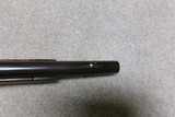  GREAT WESTERN HISTORY IN THIS UNUSUAL SHARPS 1878 BORCHARDT MILITARY RIFLE. - 21 of 23