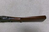  GREAT WESTERN HISTORY IN THIS UNUSUAL SHARPS 1878 BORCHARDT MILITARY RIFLE. - 18 of 23