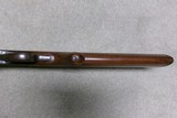  GREAT WESTERN HISTORY IN THIS UNUSUAL SHARPS 1878 BORCHARDT MILITARY RIFLE. - 15 of 23