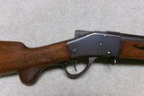  GREAT WESTERN HISTORY IN THIS UNUSUAL SHARPS 1878 BORCHARDT MILITARY RIFLE. - 3 of 23