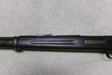 TRULY ATTIC CONDITION 1894/1896 KRAG RIFLE, #13XXX, MADE 1895. - 12 of 21