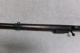 TRULY ATTIC CONDITION 1894/1896 KRAG RIFLE, #13XXX, MADE 1895. - 15 of 21