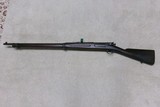 TRULY ATTIC CONDITION 1894/1896 KRAG RIFLE, #13XXX, MADE 1895. - 2 of 21