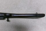TRULY ATTIC CONDITION 1894/1896 KRAG RIFLE, #13XXX, MADE 1895. - 14 of 21