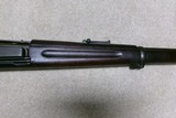 TRULY ATTIC CONDITION 1894/1896 KRAG RIFLE, #13XXX, MADE 1895. - 8 of 21