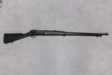 TRULY ATTIC CONDITION 1894/1896 KRAG RIFLE, #13XXX, MADE 1895. - 1 of 21