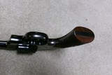 EXCEPTIONAL CONDITION, VERY EARLY OFFICERS MODEL .38 SPECIAL MADE 1910 - 8 of 14