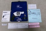 ONE OF THE RAREST MODERN S&Ws, 