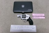 ONE OF THE RAREST MODERN S&Ws, 