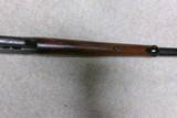 1895 .35 WCF CALIBER, #43XXX, MADE THE 1st YEAR THIS CHAMBERING WAS OFFERED IN 1903 - 15 of 21