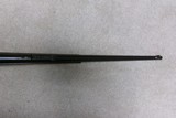 1895 .35 WCF CALIBER, #43XXX, MADE THE 1st YEAR THIS CHAMBERING WAS OFFERED IN 1903 - 20 of 21