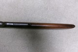 1895 .35 WCF CALIBER, #43XXX, MADE THE 1st YEAR THIS CHAMBERING WAS OFFERED IN 1903 - 14 of 21