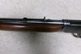 MODEL 64 STANDARD RIFLE, .30-30 CAL., #1751XXX, MADE 1951. - 18 of 20