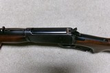 MODEL 64 STANDARD RIFLE, .30-30 CAL., #1751XXX, MADE 1951. - 5 of 20