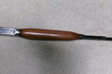 MODEL 64 STANDARD RIFLE, .30-30 CAL., #1751XXX, MADE 1951. - 15 of 20