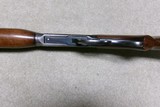 MODEL 64 STANDARD RIFLE, .30-30 CAL., #1751XXX, MADE 1951. - 6 of 20