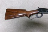 MODEL 64 STANDARD RIFLE, .30-30 CAL., #1751XXX, MADE 1951. - 7 of 20
