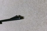 MODEL 64 STANDARD RIFLE, .30-30 CAL., #1751XXX, MADE 1951. - 20 of 20