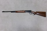 MODEL 64 STANDARD RIFLE, .30-30 CAL., #1751XXX, MADE 1951. - 2 of 20